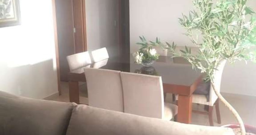 Apartamento para Venda em Ribeirão Preto, Jardim Paulista, 3 dormitórios, 1 suíte, 2 banheiros, 2 vagas