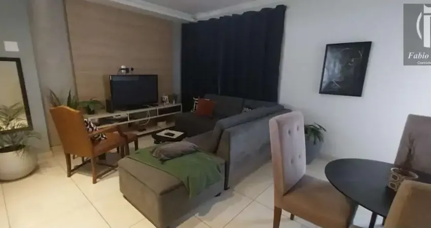 Apartamento para Venda em Ribeirão Preto, Centro, 3 dormitórios, 2 banheiros, 1 vaga