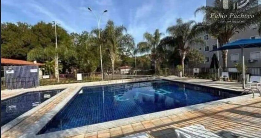 Apartamento para Venda, Alamedas do Botânico, 2 dormitórios, 1 banheiro, 1 vaga