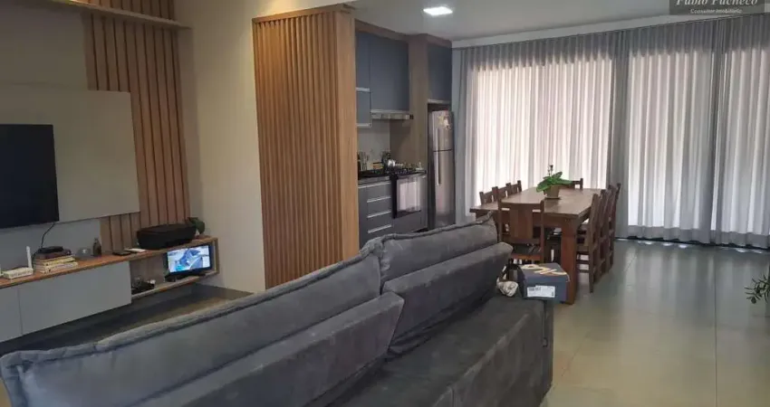 Casa para Venda em Ribeirão Preto, Bonfim Paulista, 3 dormitórios, 1 suíte, 3 banheiros, 3 vagas