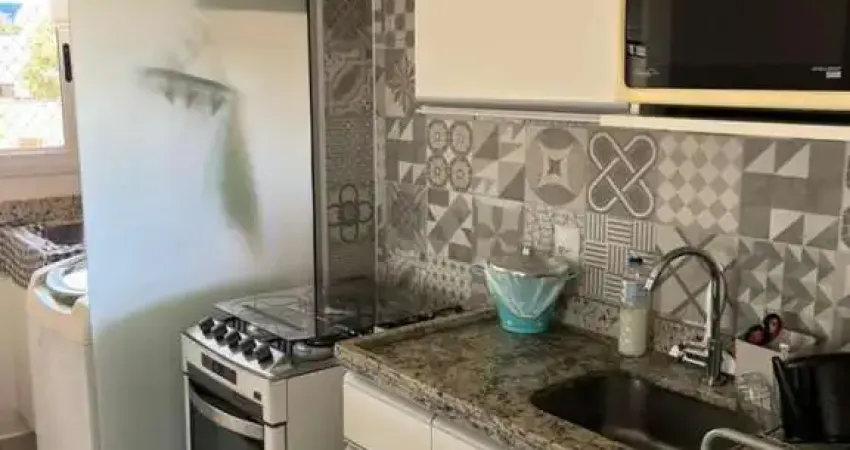 Apartamento para Venda em Ribeirão Preto, Jardim Palma Travassos, 3 dormitórios, 1 suíte, 2 banheiros, 1 vaga