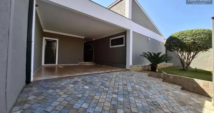 Casa para Venda em Ribeirão Preto, Ribeirânia, 3 dormitórios, 1 suíte, 5 banheiros, 4 vagas