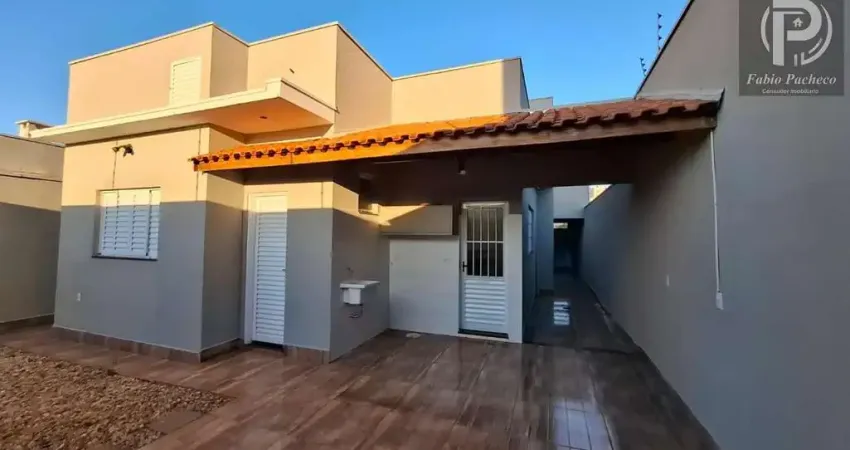 Casa para venda em ribeirão preto, bonfim paulista, 3 dormitórios, 1 suíte, 3 banheiros, 2 vagas