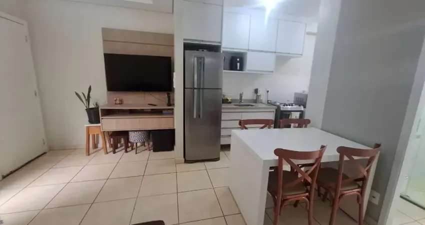 Apartamento para venda em ribeirão preto, parque residencial lagoinha, 2 dormitórios, 1 banheiro, 1 vaga