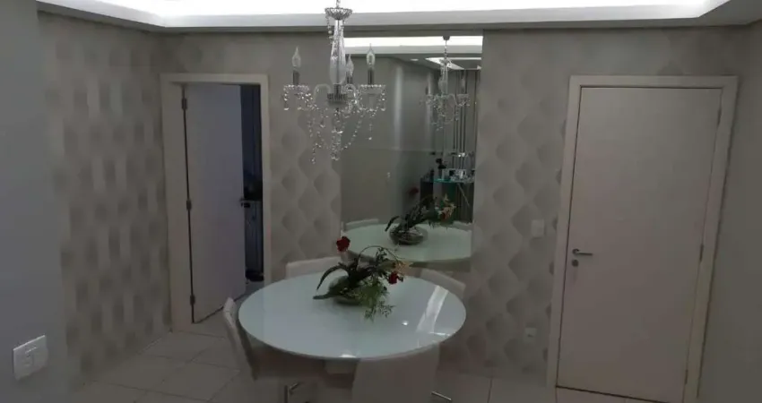 Apartamento para venda em ribeirão preto, jardim nova aliança sul, 3 dormitórios, 1 suíte, 2 banheiros, 2 vagas