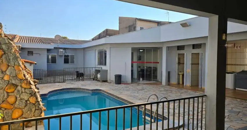 Casa para venda em ribeirão preto, parque residencial cândido portinari, 3 dormitórios, 1 suíte, 4 banheiros, 3 vagas