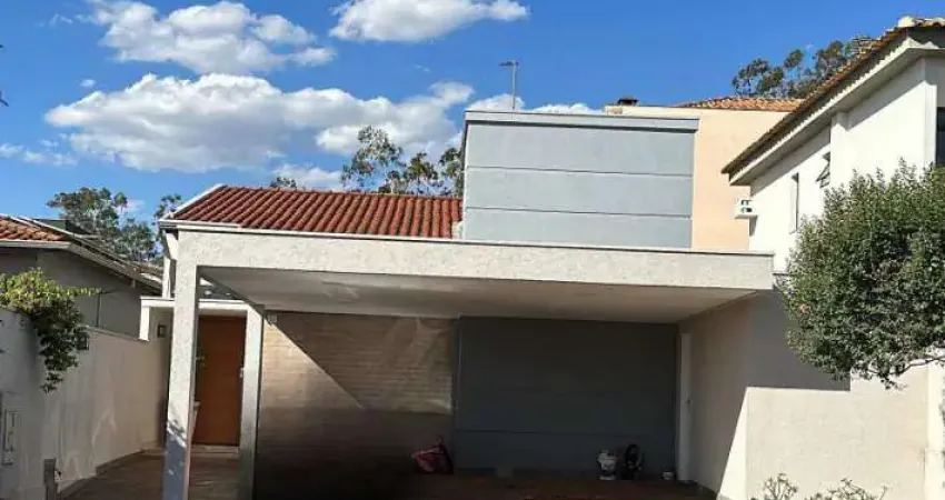 Casa em condomínio para venda em ribeirão preto, nova aliança, 3 dormitórios, 1 suíte, 3 banheiros, 2 vagas