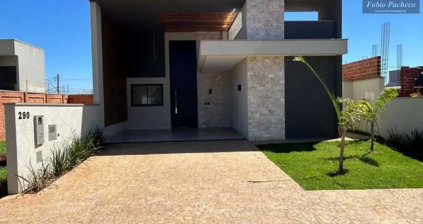 Casa em condomínio para venda em ribeirão preto, jardim valencia, 3 dormitórios, 1 suíte, 3 banheiros, 4 vagas