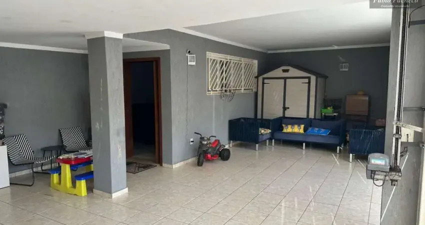 Casa para venda em ribeirão preto, vila tibério, 3 dormitórios, 2 banheiros, 3 vagas