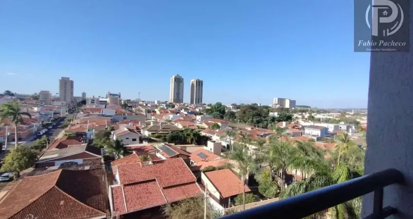 Apartamento para venda em ribeirão preto, ribeirânia, 2 dormitórios, 1 suíte, 2 banheiros, 1 vaga