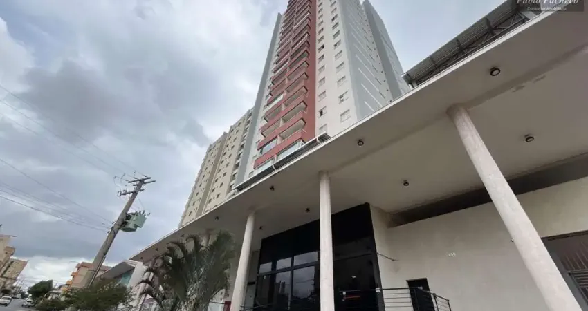 Apartamento para venda em ribeirão preto, jardim paulista, 3 dormitórios, 1 suíte, 2 banheiros, 2 vagas