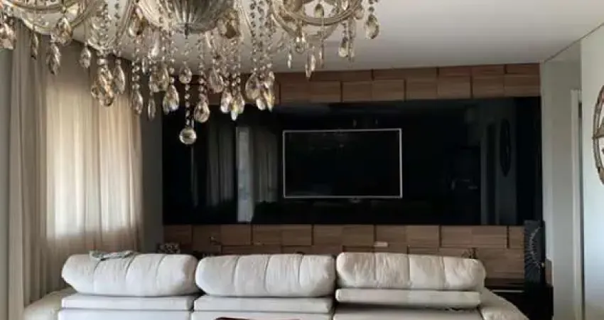 Apartamento para venda em ribeirão preto, jardim botânico, 3 dormitórios, 3 suítes, 5 banheiros, 2 vagas