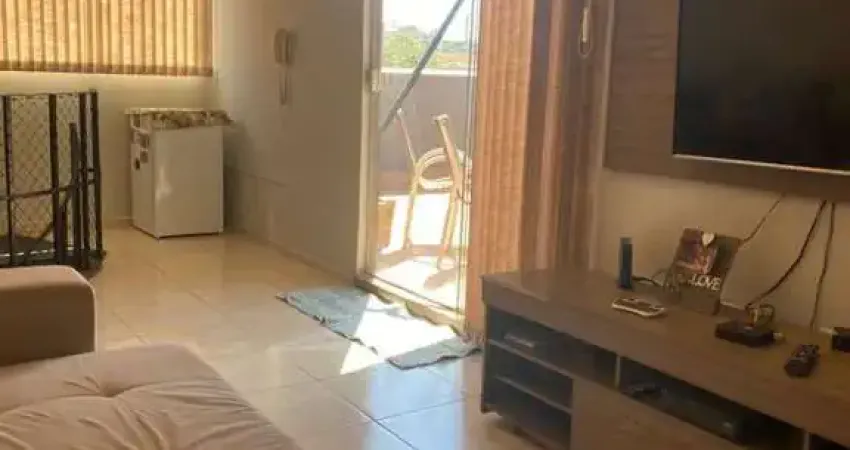 Apartamento para venda em ribeirão preto, presidente médici, 3 dormitórios, 1 suíte, 3 banheiros, 2 vagas