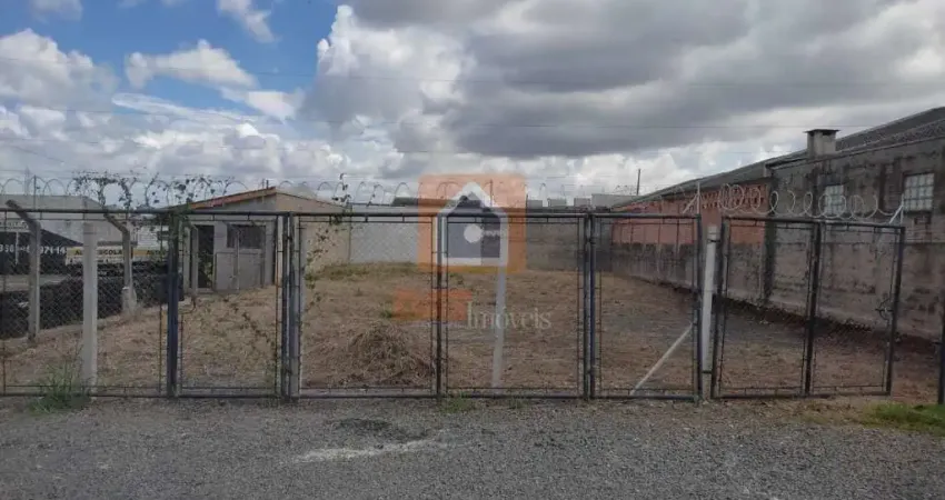 Terreno à venda na Rua Miguel Abrão Ajuz Neto, SN, Cará-cará, Ponta Grossa