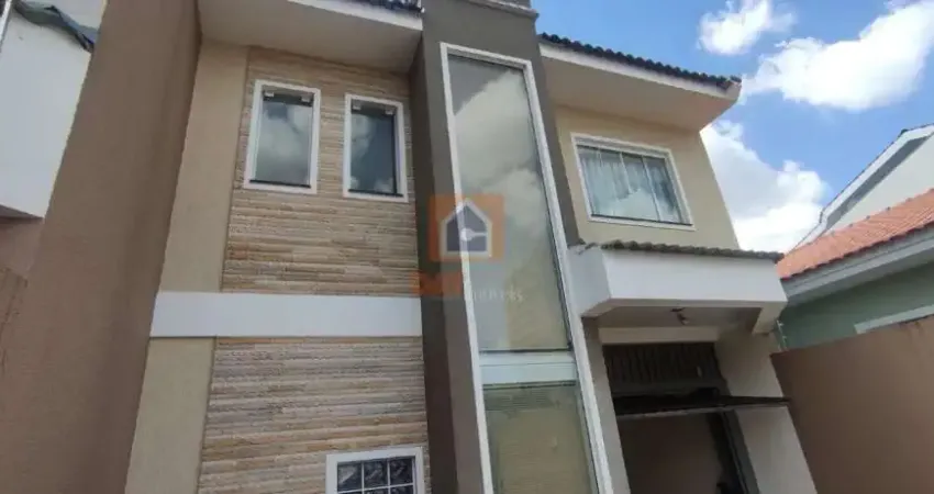 Casa com 3 quartos à venda na Rua Padre João Antônio, 53, Orfãs, Ponta Grossa