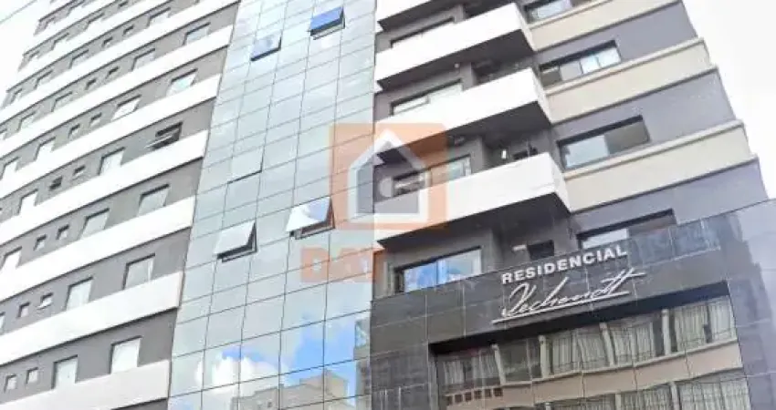 Apartamento à venda no Edifício Ônix Dechandt