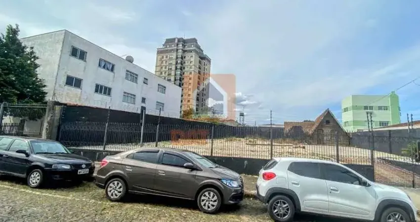 Terreno comercial para alugar na General Cândido Rondon, s/n, Nova Rússia, Ponta Grossa