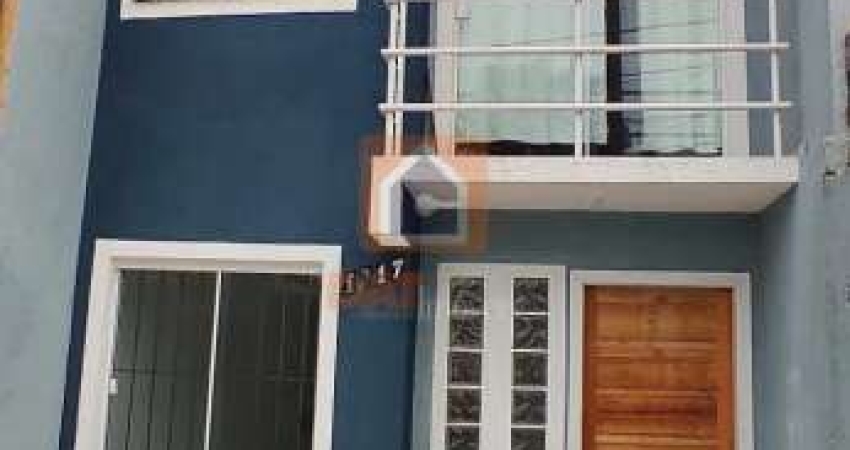 Casa com 2 quartos à venda na Rua Afonso Celso, 1317, Uvaranas, Ponta Grossa