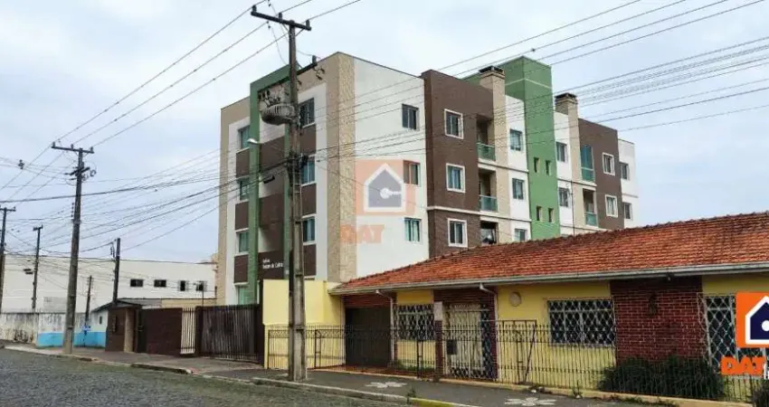 Apartamento com 3 quartos à venda na Rua Pedro Álvares Cabral, 189, Nova Rússia, Ponta Grossa
