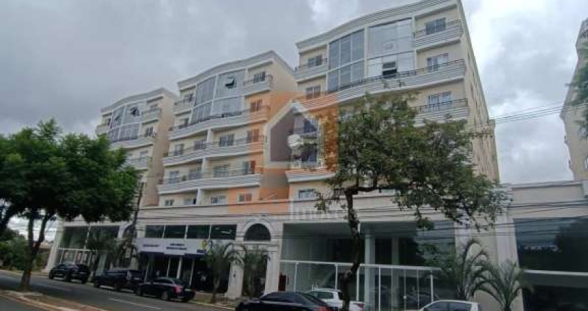 Apartamento com 3 quartos à venda na Avenida Visconde de Mauá, 2559, Oficinas, Ponta Grossa