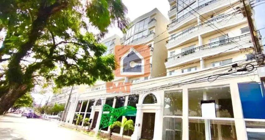 Apartamento com 3 quartos à venda na Avenida Visconde de Mauá, 2559, Oficinas, Ponta Grossa