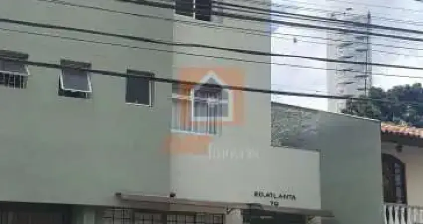 Apartamento com 3 quartos à venda na Rua Saint Hilaire, 79, Oficinas, Ponta Grossa