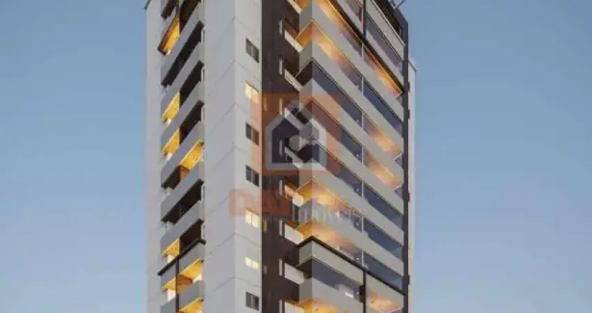 Apartamento com 3 quartos à venda na Rua Paulo Frontin, s/n, Orfãs, Ponta Grossa