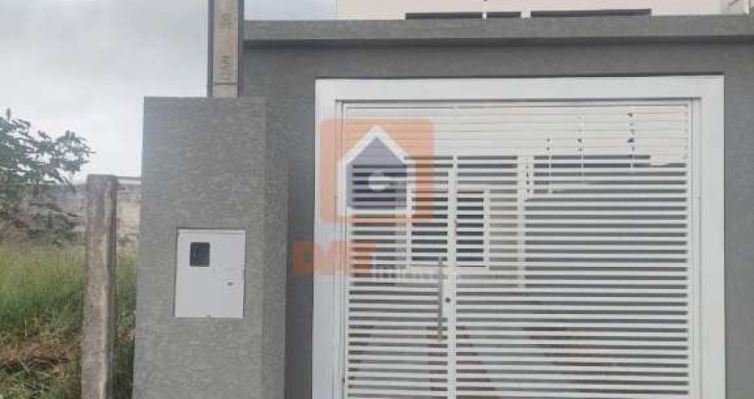 Casa com 2 quartos à venda na Rua Pandiá Calógeras, s/n, Uvaranas, Ponta Grossa