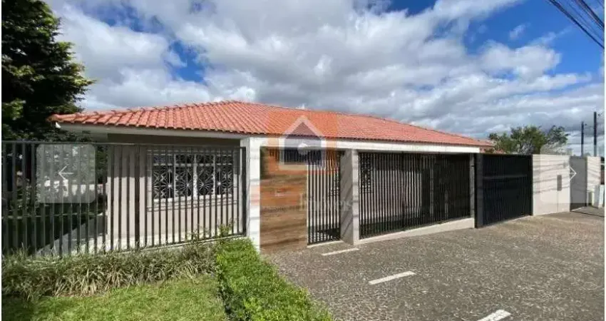 Casa com 3 quartos à venda na Avenida João Ferigotti, 240, Boa Vista, Ponta Grossa