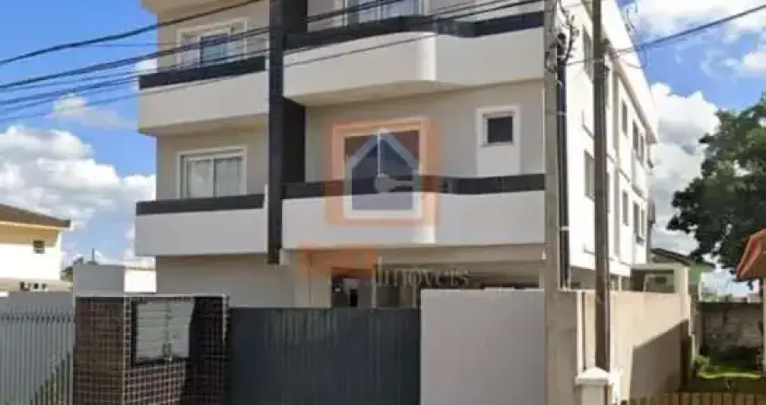 Apartamento com 2 quartos à venda na Rua Francisco Francisquini, 194, Oficinas, Ponta Grossa