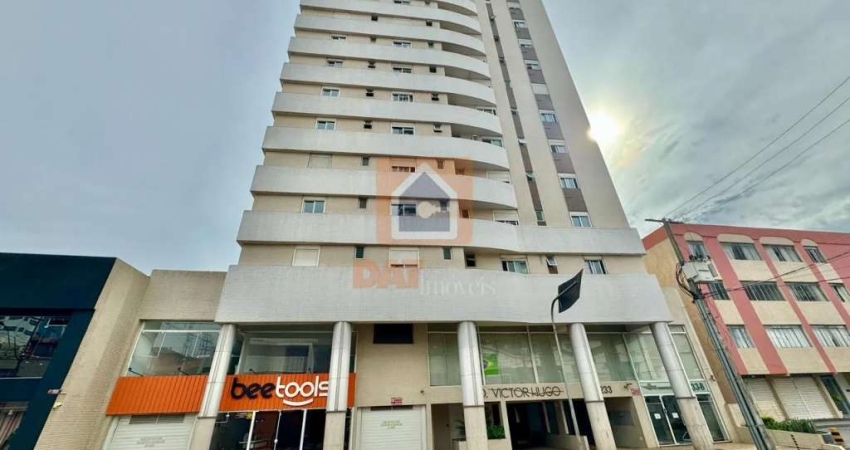 Apartamento com 3 quartos para alugar na Rua Balduíno Taques, 233, Estrela, Ponta Grossa