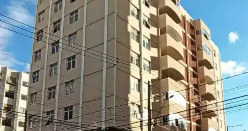 Apartamento com 3 quartos para alugar na Rua Theodoro Rosas, 841, Centro, Ponta Grossa