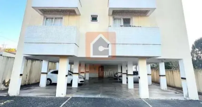 Apartamento com 2 quartos à venda na Rua Doutor Roberto de Jesus Portella, 421, Jardim Carvalho, Ponta Grossa