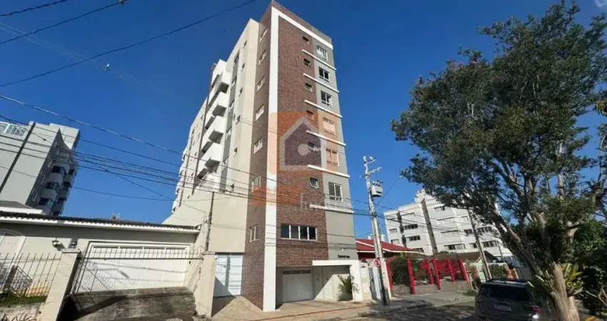 Apartamento com 2 quartos à venda na Rua Nilo Peçanha, 830, Estrela, Ponta Grossa