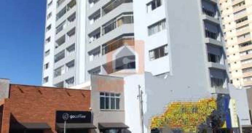 Apartamento com 3 quartos à venda na Rua Coronel Bittencourt, 100, Centro, Ponta Grossa