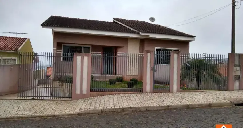 Casa com 3 quartos para alugar na Rua Silveira Neto, s/n, Chapada, Ponta Grossa