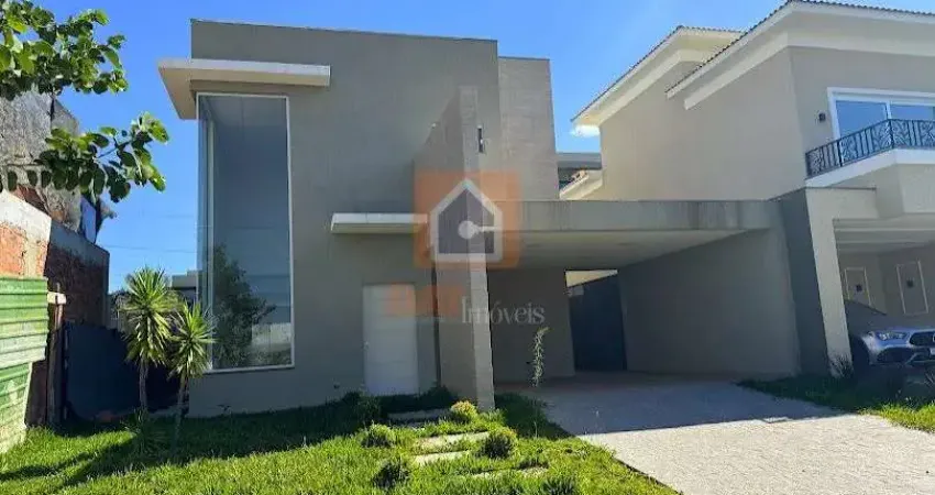 Casa em condomínio fechado com 3 quartos à venda na Rua João Silvio de Lara Machado, 110, Jardim Carvalho, Ponta Grossa