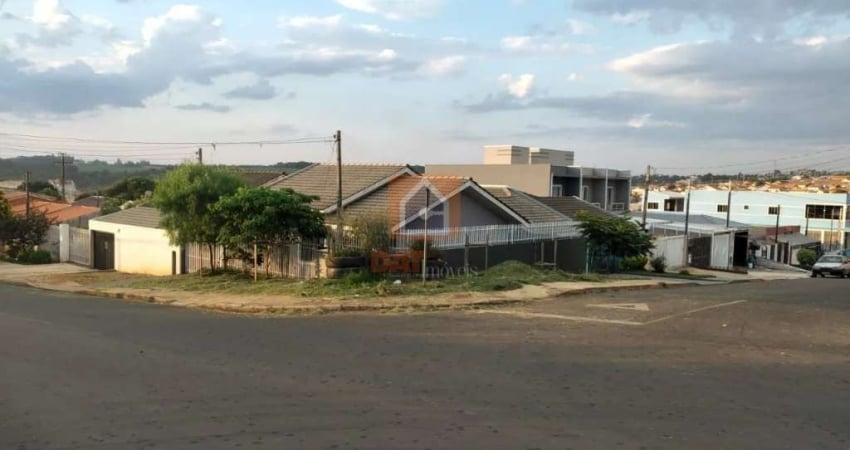 Casa com 3 quartos à venda na Rua Enio Doná, 160, Contorno, Ponta Grossa