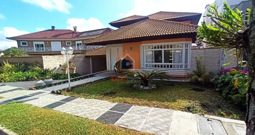 Casa em condomínio fechado com 3 quartos à venda na Avenida Anita Garibaldi, 1979, Orfãs, Ponta Grossa