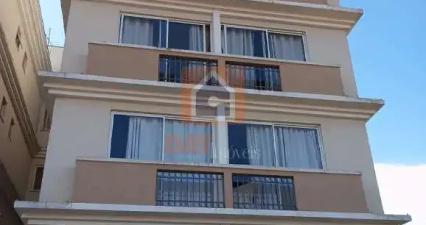 Apartamento com 3 quartos à venda na Rua Olegário Mariano, 489, Neves, Ponta Grossa