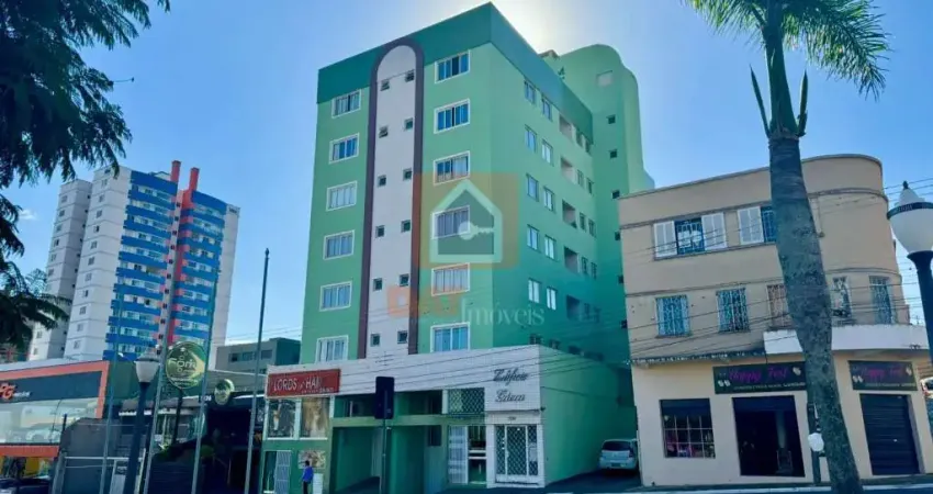Apartamento com 3 quartos para alugar na Rua do Rosário, s/n, Centro, Ponta Grossa