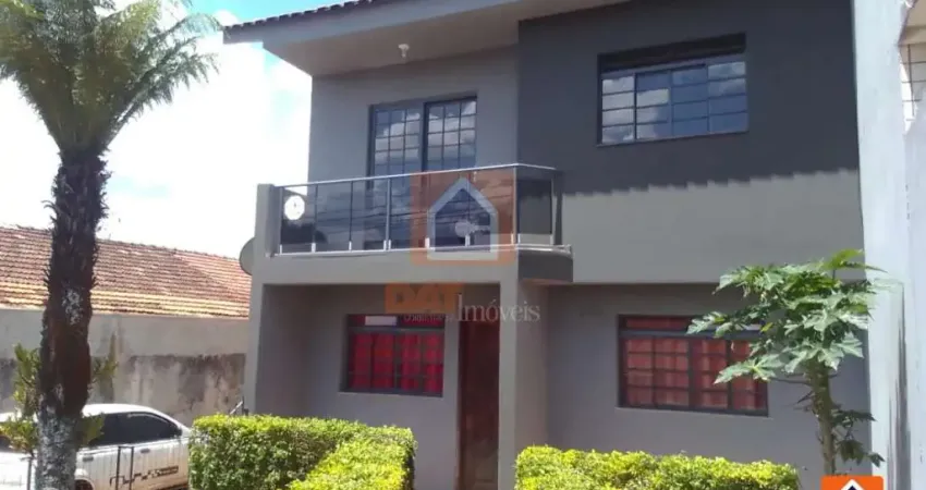 Casa com 3 quartos à venda na Rua João Thomé, s/n, Uvaranas, Ponta Grossa