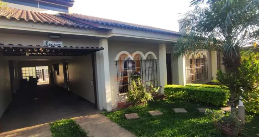 Casa com 4 quartos à venda na Rua Major Manoel Grott, 419, Orfãs, Ponta Grossa