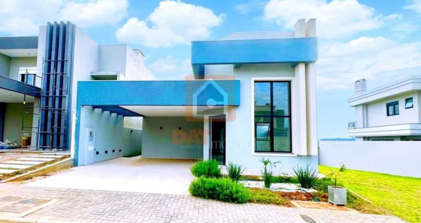 Casa à venda no Condomínio Parque Doman Paysage Ancore