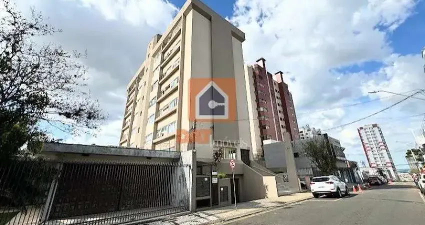 Apartamento com 3 quartos à venda na Rua Júlio de Castilho, 838, Centro, Ponta Grossa