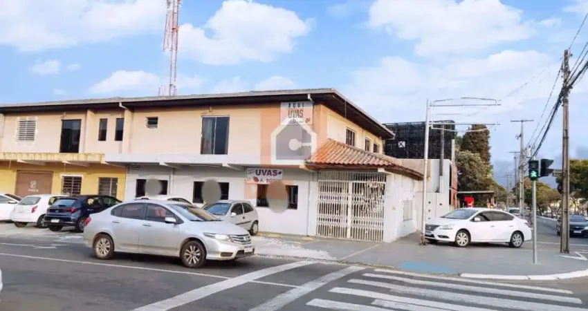 Ponto comercial para alugar na Avenida Visconde de Mauá, 1717, Oficinas, Ponta Grossa