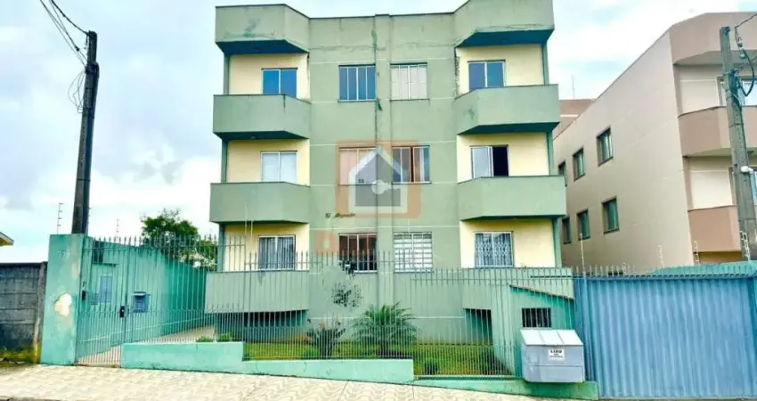 Apartamento com 3 quartos à venda na Avenida Ana Rita, 777, Uvaranas, Ponta Grossa
