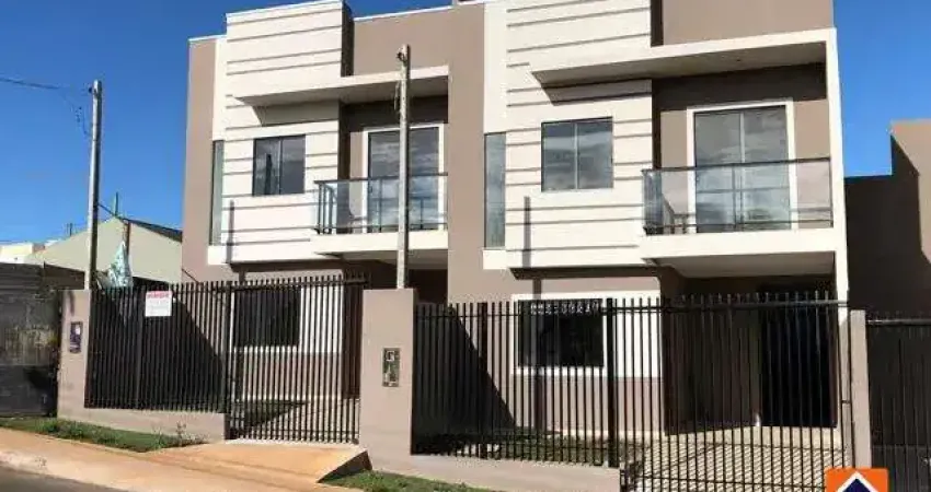 Sobrado à venda em Uvaranas
