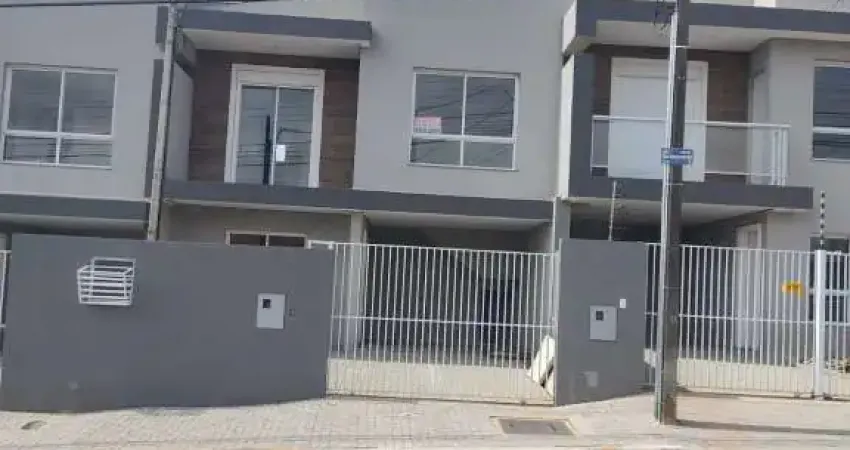 Sobrado à venda em Órfãs