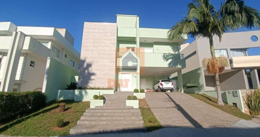 Casa em condomínio fechado com 4 quartos à venda na Avenida Anita Garibaldi, 1661, Orfãs, Ponta Grossa